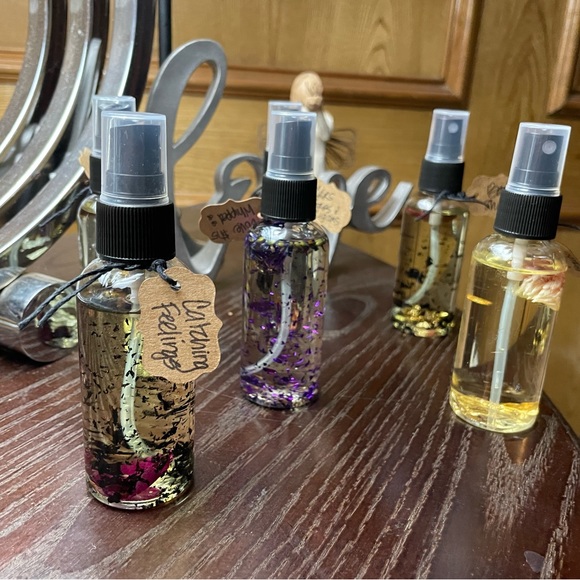 Love Whipped Custom Body Balms, Sugar Scrubs, and Essential Oils Beard Serums. - Picture 5 of 5